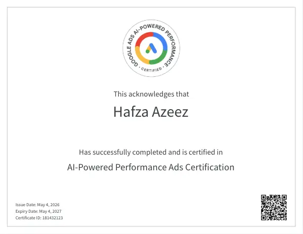 freelance-digital-marketing-strategist-in-abu dhabi-AI -google-certificate